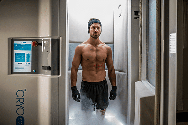 new south wales cryotherapy