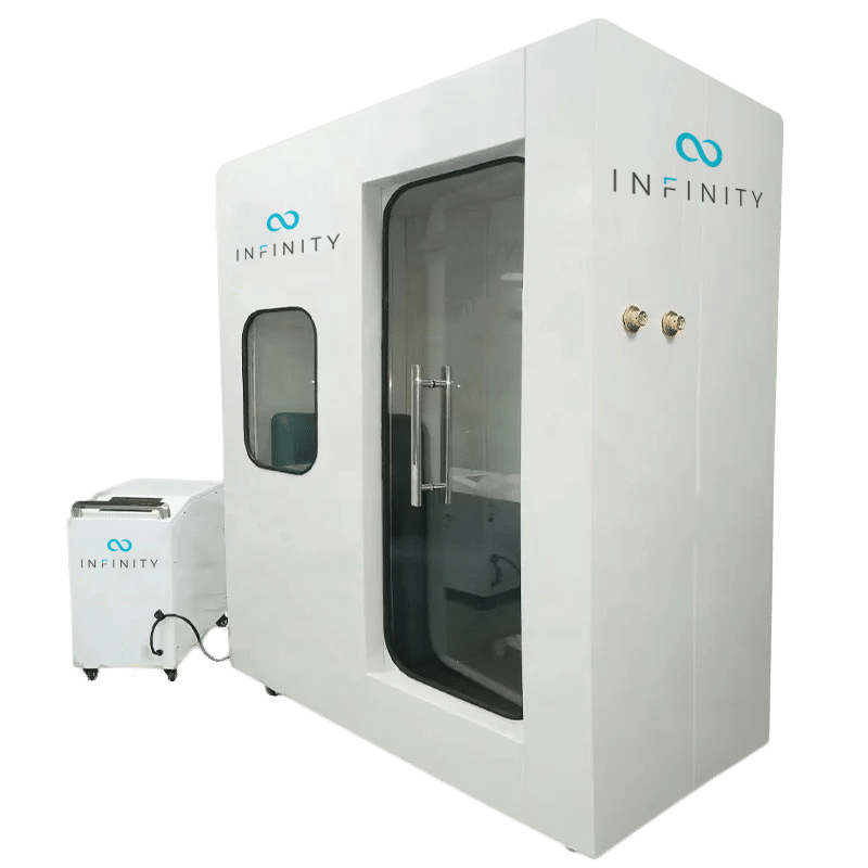 InfinityOxygenChamber
